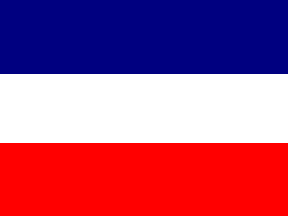 [World War 2 separatist flag]